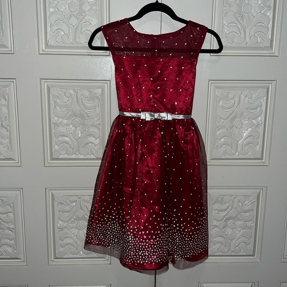 Jona Michelle Girl’s Fancy Dress 12 - Picture 1 of 14